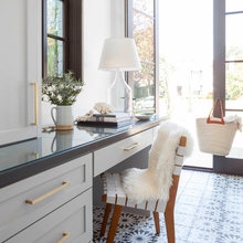 cabinetry