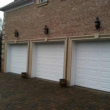 ArcusStone Trim