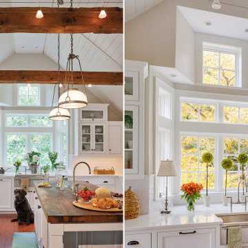 Battle Architects Kitchens