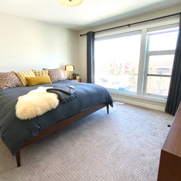 Marda Loop Residence