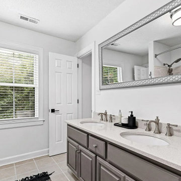 Menlo Park ADU Construction with a Custom Floor Plan and Features