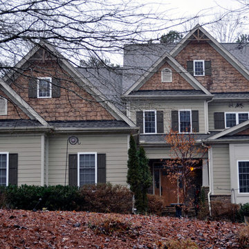 Stock Plan Gallery Video #4 (3,100-5,300 Square Feet) Home Plans