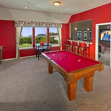 Landon Homes-Richwoods Crossings 660 Chesterfield Model