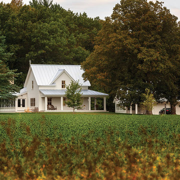 MapleLawn Farm
