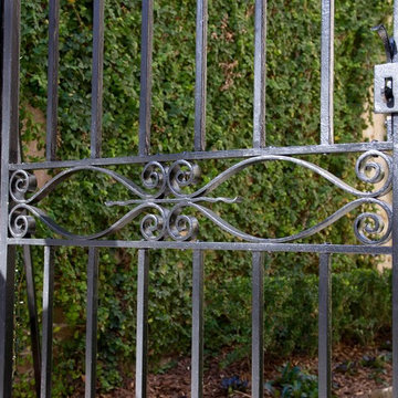 Gates