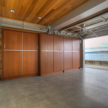 Tsunami House