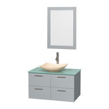 Vanity
