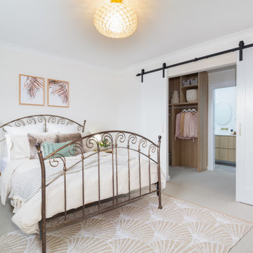 Randall Residence - Ryde
