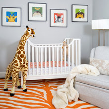 Baby/Kids Room