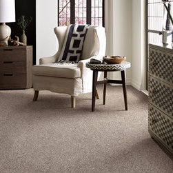 Shaw Carpet - Flooring