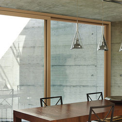 SERRAMENTI SCIUKER LEGNO/ALLUMINIO - Products