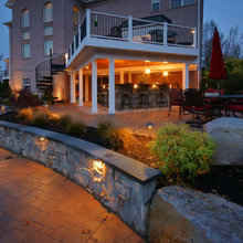 Patio Ideas