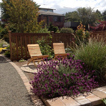 Craftsman Garden