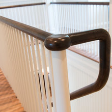 stairways