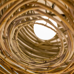 Seacliffs Byron Bay - Chandeliers