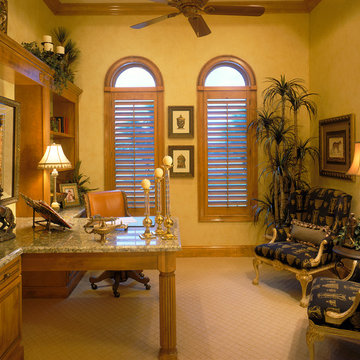 St. Clare Model