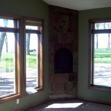 Lake Winnebago Remodel