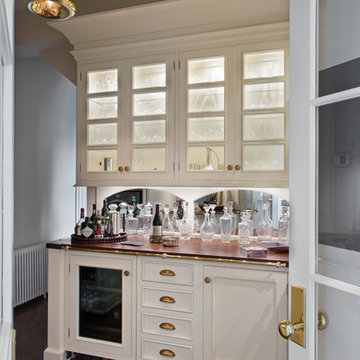Mendham New Jersey Kitchen