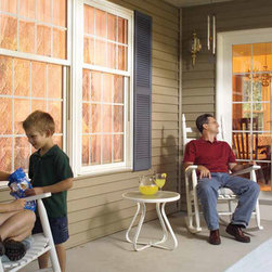 Rite Window - Replacement Windows - Windows