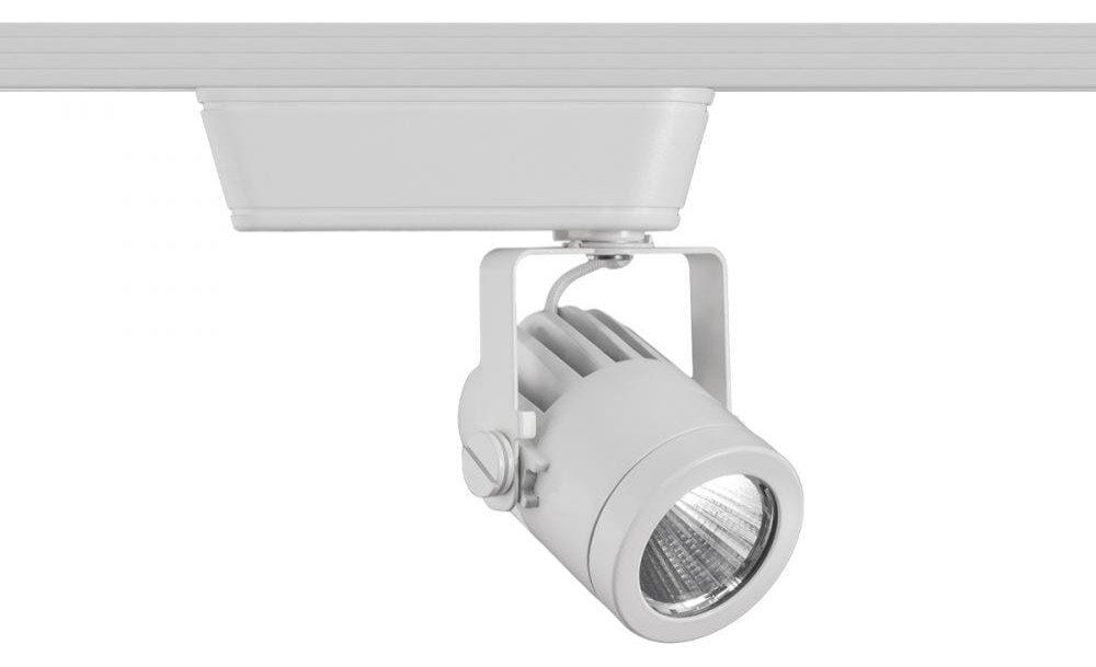 WAC Lighting 120V LED160 Precision 1-Light LED Energy Star Track Head ...