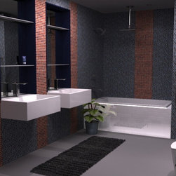 Mosaic Tile - Products