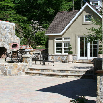 Open Air Oasis