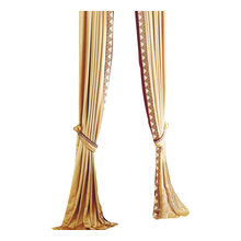 drapes