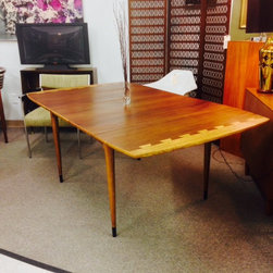 Our Work - Products