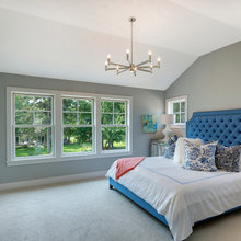 Dream Bedrooms