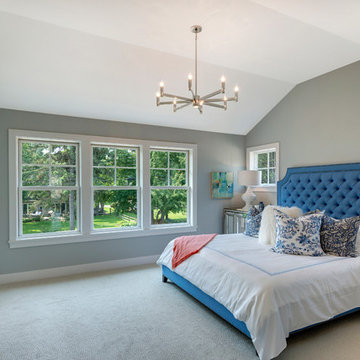 2015 Midwest Home Luxury Home #8 - City Homes Design and Build