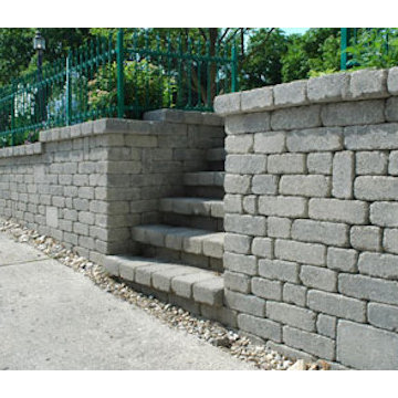 Retaining Walls