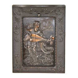 Antique Fireplaces & Accessories - Fireplace Accessories