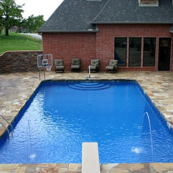Backyard Paradise - Products