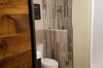 Tally Ho Bathroom