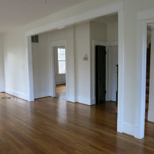 Mouldings & trim
