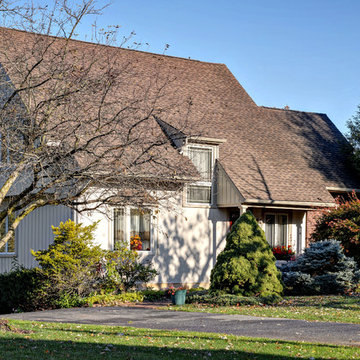 Exterior Renovation in Lopatcong NJ