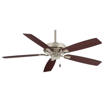 Minka Aire F551-Pn, Watt 60" Ceiling Fan
