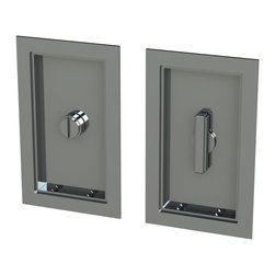 POCKET PRIVACY SET - Door Locks
