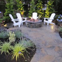 Backyard Ideas