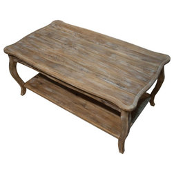 French Country Coffee Tables by Bolton Furniture, Inc.