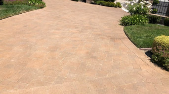 Blackhawk Paver Clean & Seal