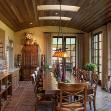 Hacienda Design