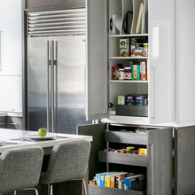 cabinets
