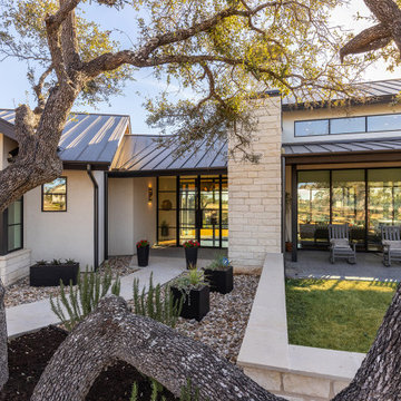 Driftwood Residence