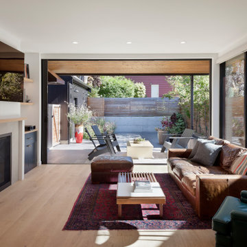 Ravenna Transitional
