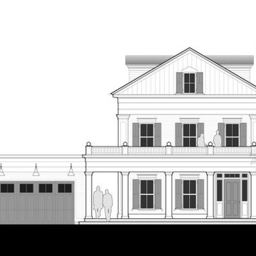 Greek Revival
