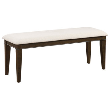 Beacher Dining Room Collection, Bench