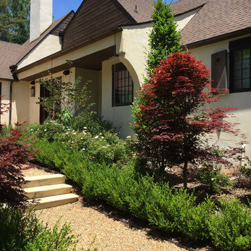 English Modern