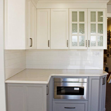 Kitchen Renovations