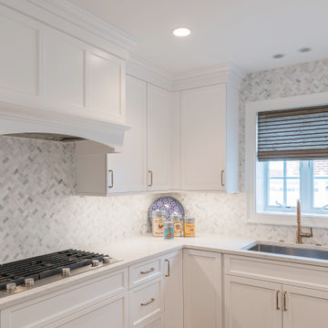 Margate Beach Home